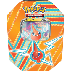 Pokémon TCG: Hidden Potential Tin (Rotom V)